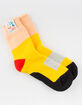 TAILORED UNION Big Wet West Mens Crew Socks image number 1