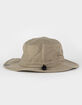 SALTY CREW S Hook Mens Boonie Hat image number 2