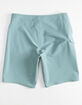 VOLCOM Lido Solid Mens Boardshorts image number 2