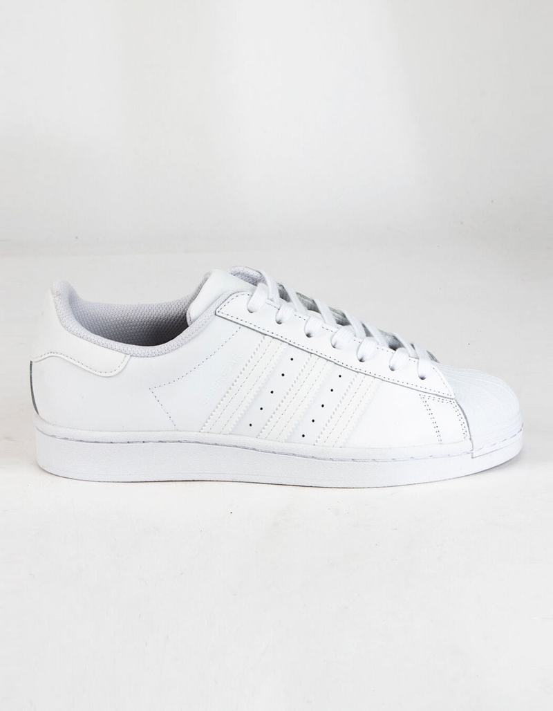 ADIDAS Superstar Womens Shoes image number 0