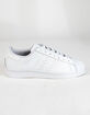 ADIDAS Superstar Womens Shoes image number 1