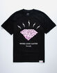 DIAMOND SUPPLY CO. Headstrong Mens T-Shirt image number 1