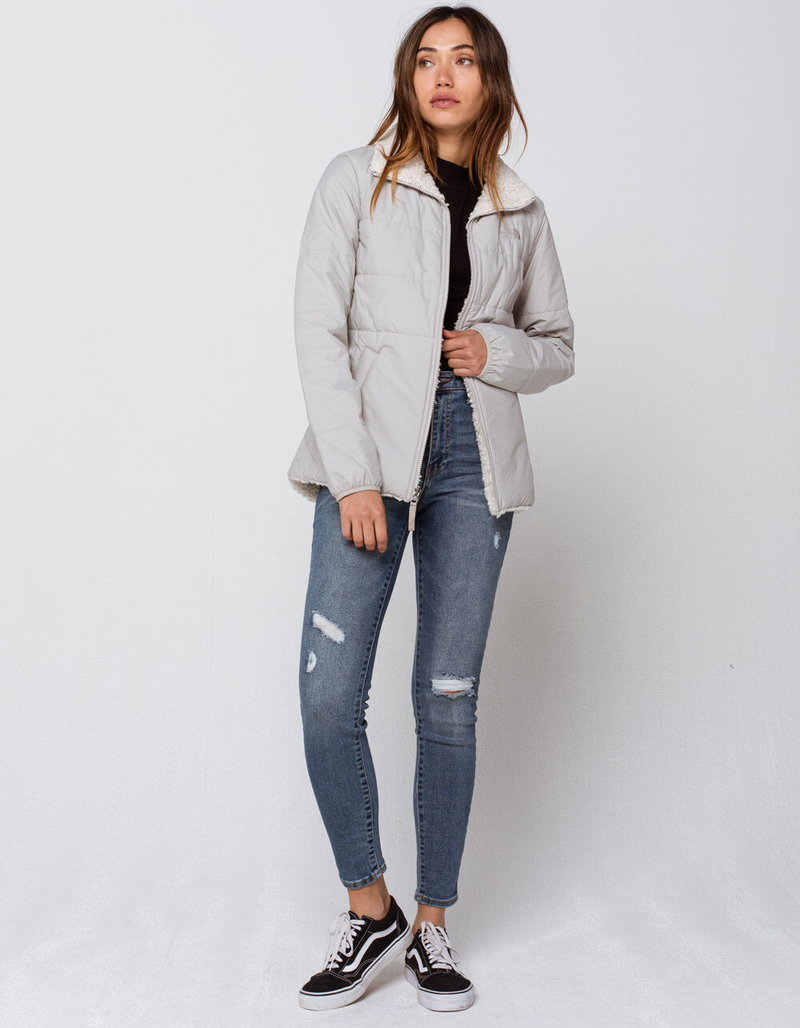 THE NORTH FACE Merriewood Womens Reversible Jacket image number 4