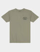 JETTY Gills Mens Tee image number 2
