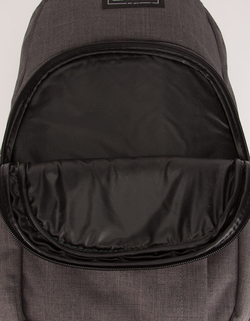 DAKINE Campus 25L Carbon Backpack image number 4