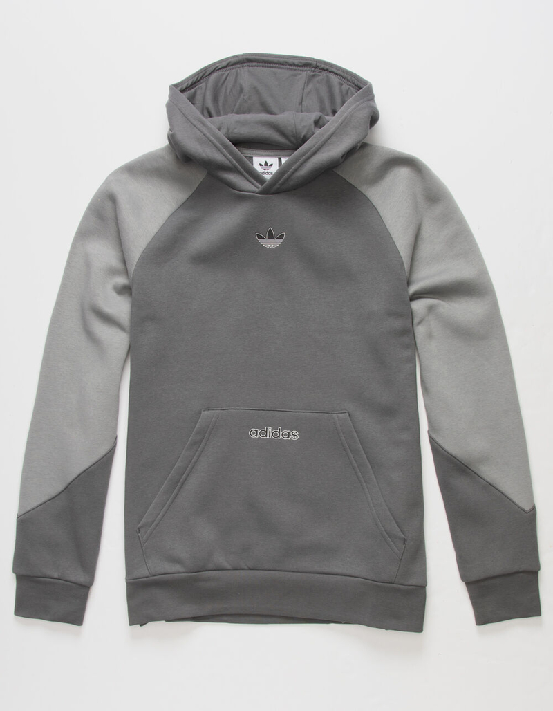 ADIDAS Adicolor SPRT Boys Hoodie image number 0
