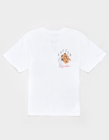 CVLA Sacred City Of Angels Boys Tee Alternative Image