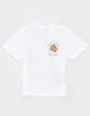 CVLA Sacred City Of Angels Boys Tee image number 2