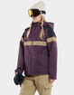 VOLCOM Lindy Womens Insulated Snow Jacket image number 1