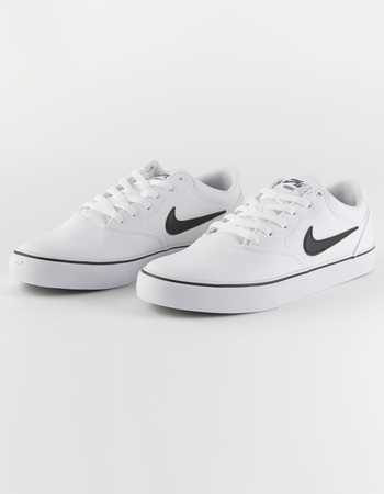 NIKE SB Chron 2 Canvas Shoes Alternative Image