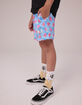 BASEBALL LIFESTYLE 101 Home Run Sugar Boys Shorts image number 4