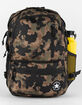 CONVERSE Straight Edge Printed Backpack image number 2
