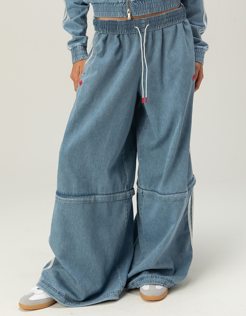 ADIDAS x Coca-Cola Firebird Womens Track Pants image number 1