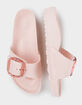 BIRKENSTOCK Madrid EVA Big Buckle Womens Sandals image number 5