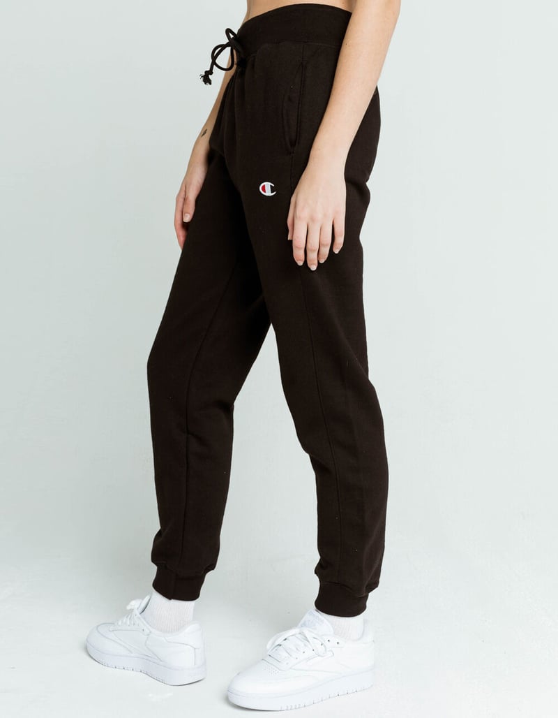 CHAMPION Reverse Weave Womens Sweatpants image number 2