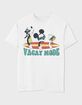 DISNEY Vacay Mode Pals Unisex Kids Tee image number 1