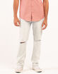 RSQ Mens Slim Jeans image number 2