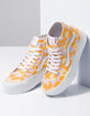 VANS Womens Sk8-Hi Tapered Stackform Shoes image number 4