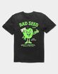 MIGHTY GRATEFUL Bad Seed Unisex Tee image number 1