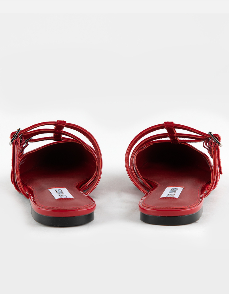 STEVE MADDEN Shatter Womens Pointy Flats image number 3