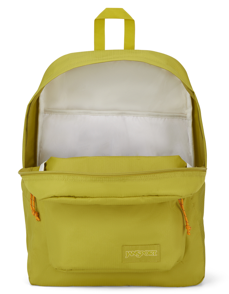 JANSPORT SuperBreak Plus FX Backpack image number 4
