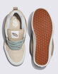 VANS Knu Skool Womens Shoes image number 3