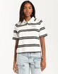CONVERSE Marquis Womens Polo Shirt image number 1