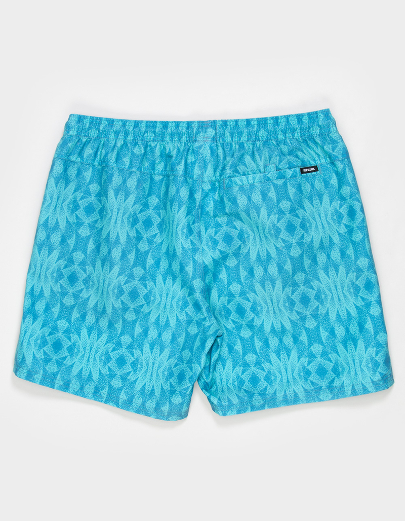 RIP CURL Daily Volley Mens Swim Trunks image number 6