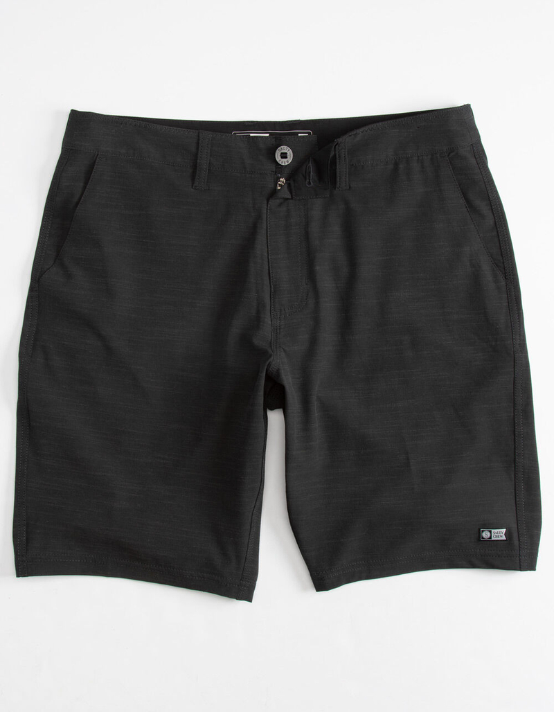 SALTY CREW Drifter 2 Mens Hybrid Shorts image number 0