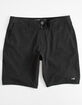 SALTY CREW Drifter 2 Mens Hybrid Shorts image number 1