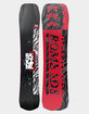 ROME SNOWBOARDS Ravine Snowboard image number 1