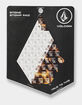 VOLCOM Kids Stone Snowboard Stomp Pad image number 1