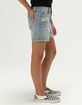 RSQ Girls Midi Shorts image number 4