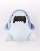 CLEVER IDIOTS Samezu Shark Plush image number 1