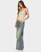 EDIKTED Lian Twist Front Tube Top image number 3