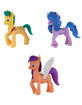 World's Smallest My Little Pony Series 2 Assorted Mini Figures image number 2