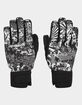 VOLCOM V.Co Nyle Mens Snow Gloves image number 1