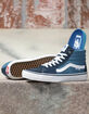 VANS Sk8-Hi Pro Mens Shoes image number 1