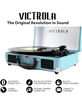 VICTROLA Journey Turntable Record Player image number 4