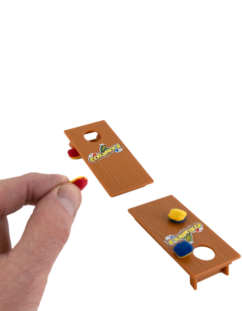Worlds Smallest Cornhole image number 2