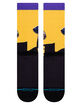 STANCE Lebron James Graded Mens Crew Socks image number 3