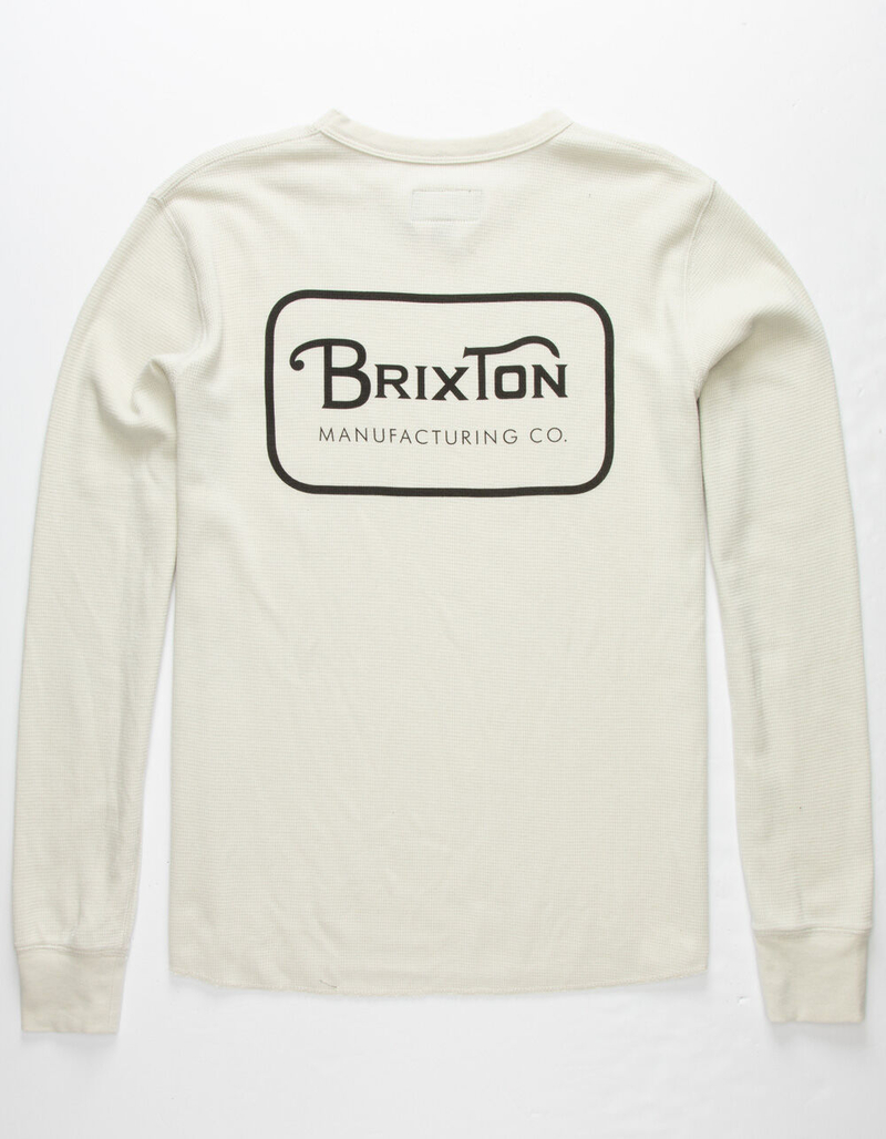BRIXTON Grade Mens Thermal image number 0