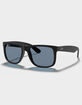 RAY-BAN Justin Classic Polarized Sunglasses image number 1