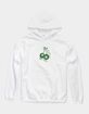 LUCK 13 Charms Unisex Hoodie image number 1