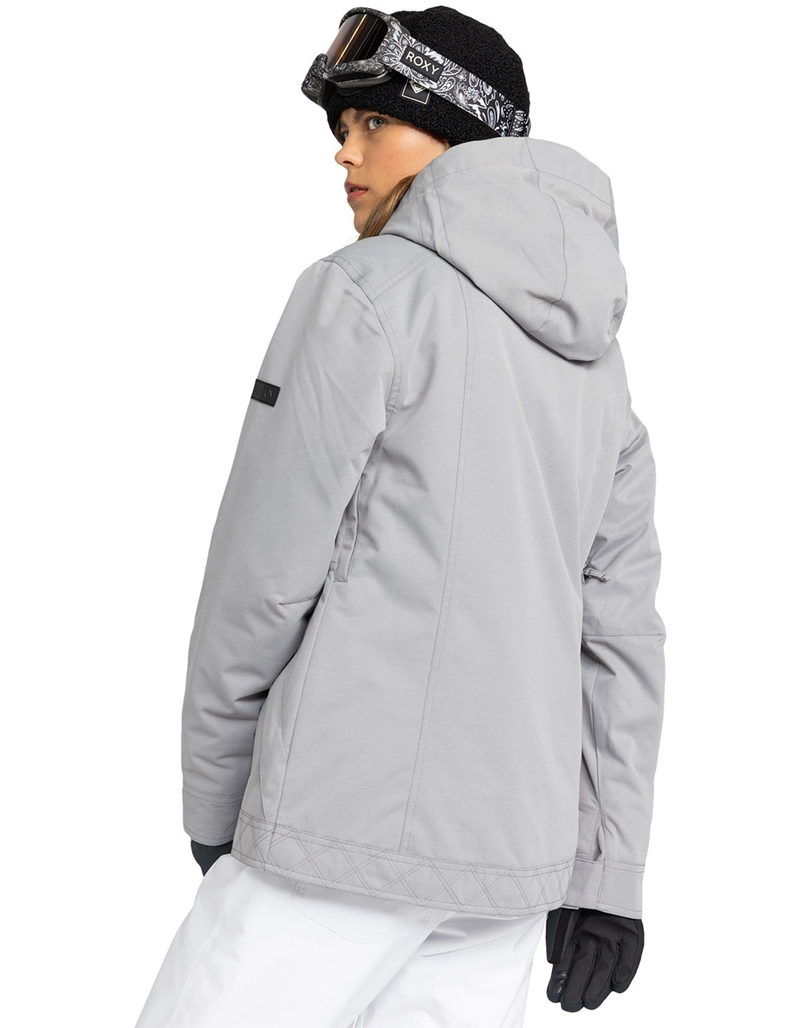 ROXY Billie Womens Snow Jacket image number 1