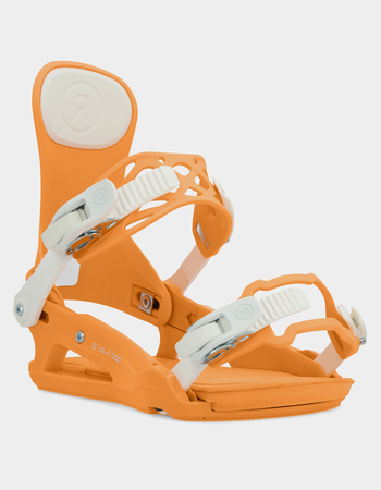 RIDE SNOWBOARDS CL-4 Womens Snowboard Bindings Primary Image