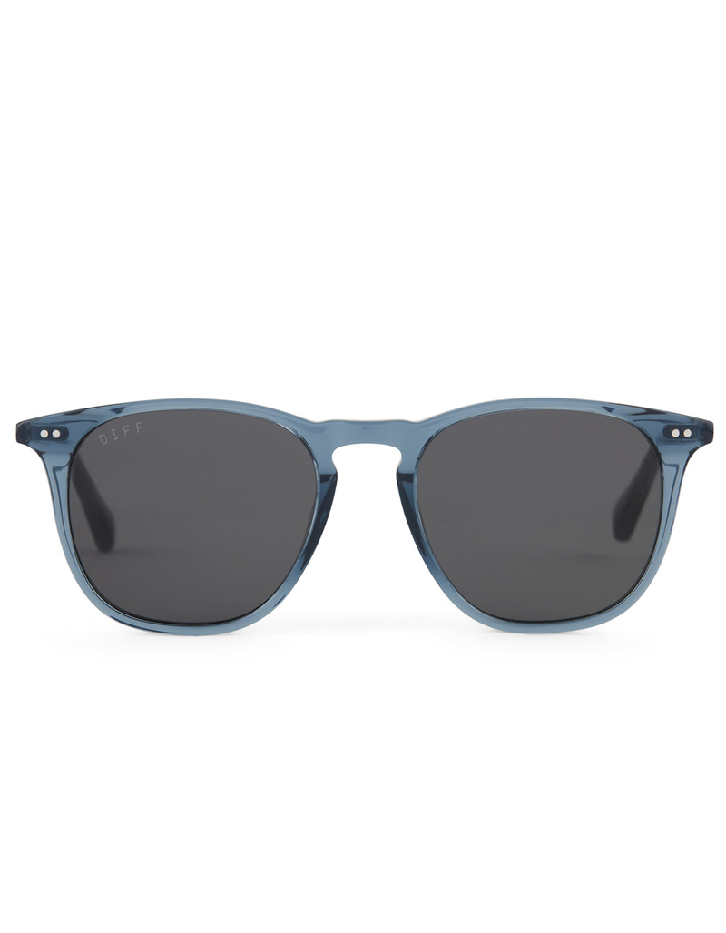 DIFF EYEWEAR Maxwell XI Polarized Sunglasses image number 1