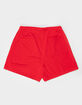 NIKE Club Mesh Flow Mens Shorts image number 2