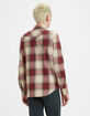LEVI'S Classic Western Mens Button Up Shirt image number 3