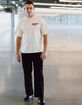 TILLYS x NASCAR Talladega Mens Boxy Tee image number 5